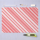 Papier voor peppermint (Craft)