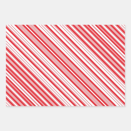 Papier voor peppermint-opvulling inpakpapier vel (Voorkant)