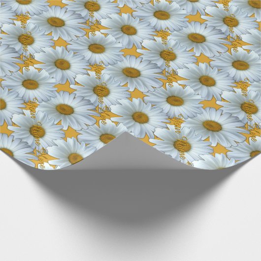 Papier voor persoonlijk cadeaupapier, voor dagelij (Hoek)