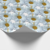 Papier voor persoonlijk cadeaupapier, voor dagelij (Hoek)