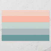 Papier voor persoonlijk gebruik van breedband (Achterkant)