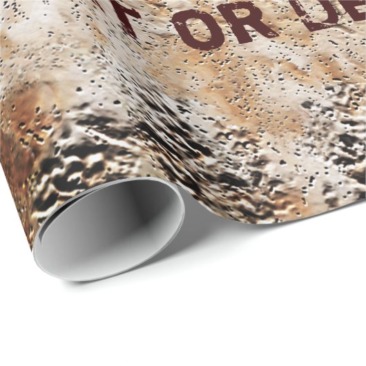 Papier voor persoonlijke Man-grot (Rol Hoek)