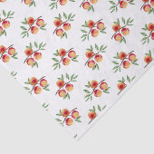 Papier voor pertinten (Detail)