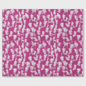 Papier voor pindakerij (Vlak)