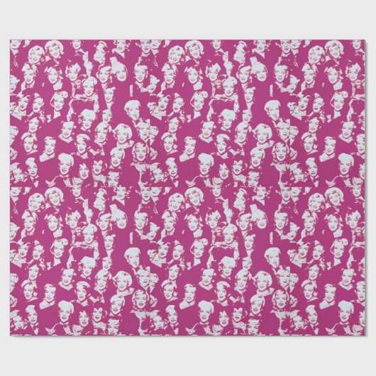 Papier voor pindakerij (Vlak)