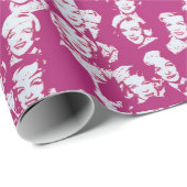 Papier voor pindakerij (Rol Hoek)