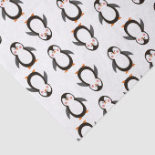 Papier voor pinguïns (Detail)