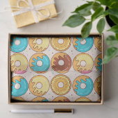 Papier voor plakband (Geschenk)