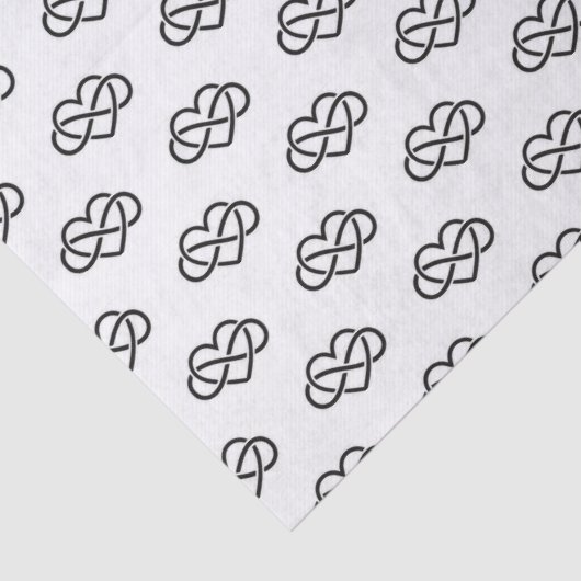 Papier voor polyamische weefsels (Detail)