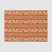 Papier voor pompoenen (Voorkant)