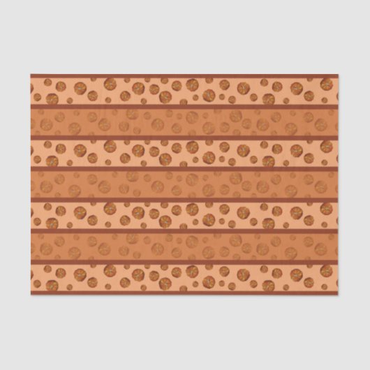 Papier voor pompoenen (Voorkant)