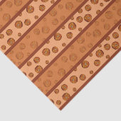 Papier voor pompoenen (Detail)