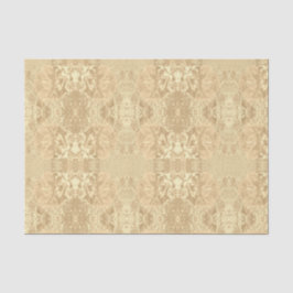 Papier voor pony's en kant