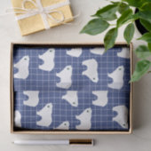 Papier voor poolBeer (Geschenk)