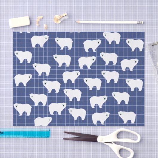 Papier voor poolBeer (Craft)