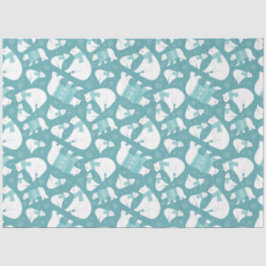 Papier voor poolBeren