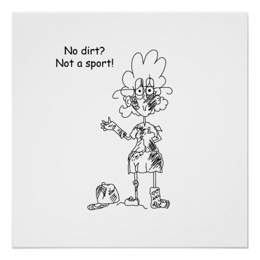 Papier voor poster (halfglanzend) (Voorkant)