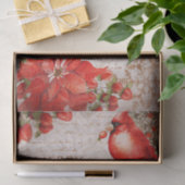 Papier voor prettige kerstcadeaus (Geschenk)