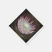 Papier voor protheetdruk servetten (Hoek)