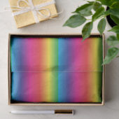 Papier voor regenboog (Geschenk)