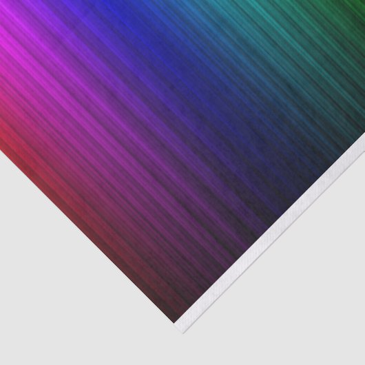 Papier voor regenboog (Detail)