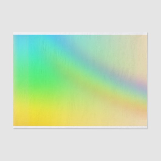 Papier voor regenboog (Voorkant)