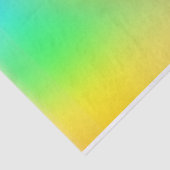 Papier voor regenboog (Detail)