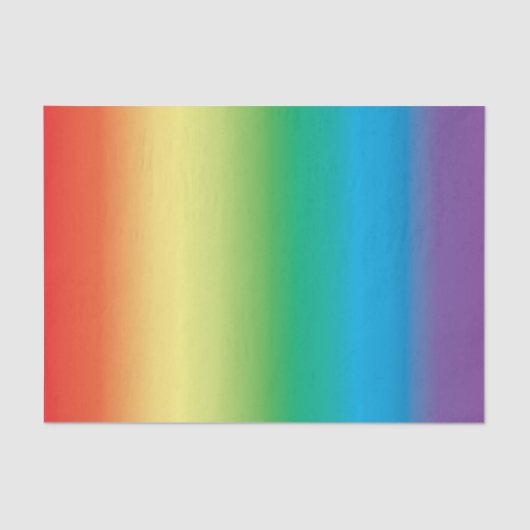Papier voor regenboog (Voorkant)