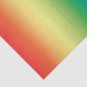 Papier voor regenboog (Detail)