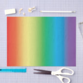 Papier voor regenboog (Craft)