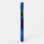 Papier voor regenboog Case-Mate iPhone case (Achterkant/rechts)