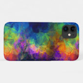 Papier voor regenboog Case-Mate iPhone case (Achterkant (horizontaal))