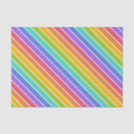 Papier voor regenboogkleuren