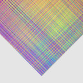 Papier voor regenboogstaarten (Detail)