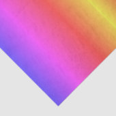 Papier voor regenboogstralen (Detail)