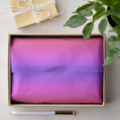 Papier voor regenboogstralen (Geschenk)