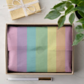 Papier voor regenboogstrips (Geschenk)