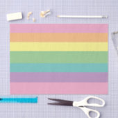 Papier voor regenboogstrips (Craft)