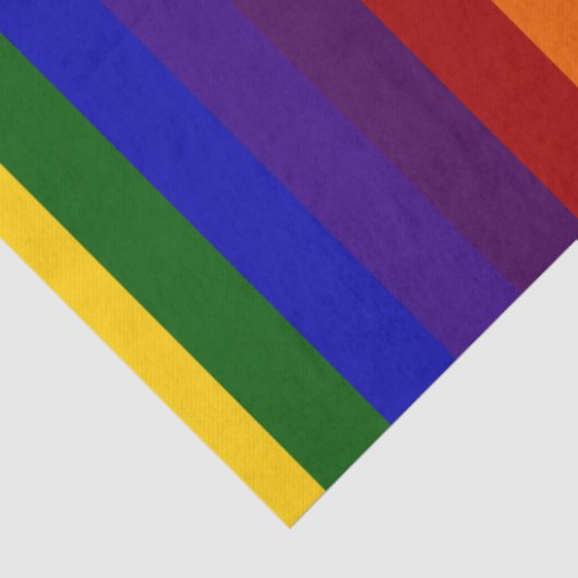 Papier voor regenboogstrips (Detail)