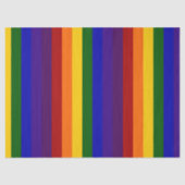 Papier voor regenboogstrips (Voorkant)