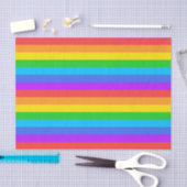 Papier voor regenboogstrips (Craft)