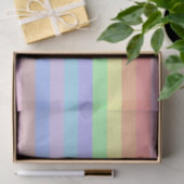 Papier voor regenboogstrips (Geschenk)