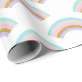 Papier voor regenboogverdamping (Rol Hoek)