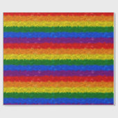 Papier voor regenboogverdamping voor faux-forensen (Vlak)