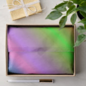 papier voor regenboogweefsel (Geschenk)