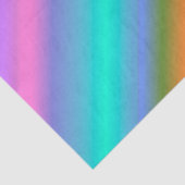 papier voor regenboogweefsel (Detail)