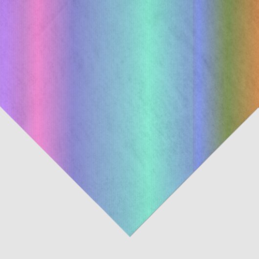 papier voor regenboogweefsel (Detail)