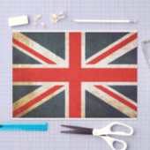 papier voor restanten papier van de Grunge Union (Craft)