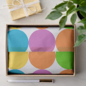 papier voor retrozestig (Geschenk)