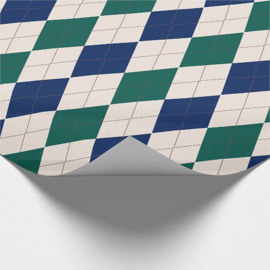 Papier voor rillingen, groenen en zeemansvaten (Hoek)